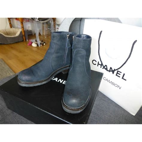 chanel shoes vestiaire collective|chanel clothing for women.